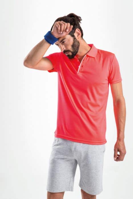 Polo Performer (homme)