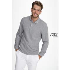 Polo Winter (homme)