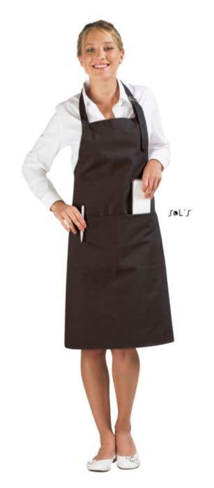 Tablier Gala