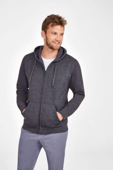 Sweat Seven (homme)