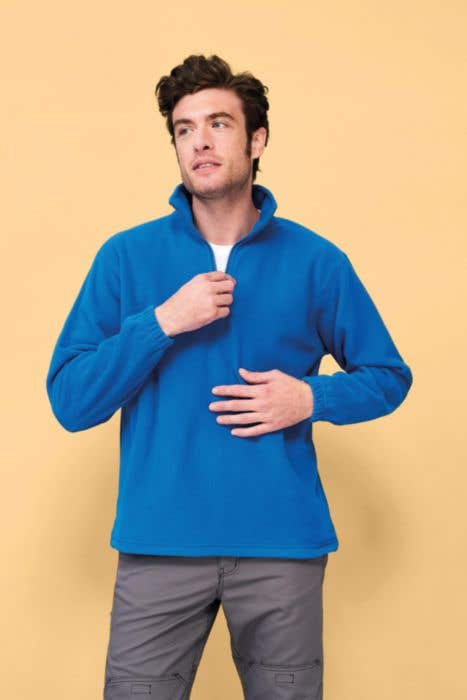 Pull polaire Ness