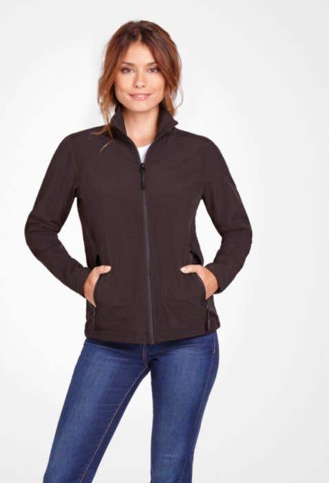 Blouson Softshell Race (femme)