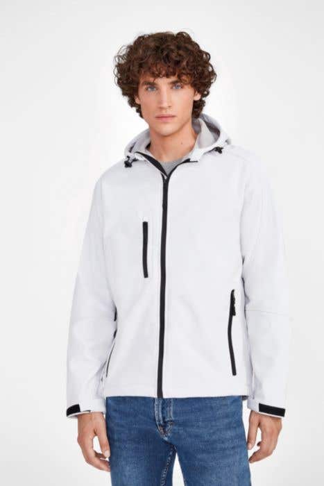 Blouson Softshell Replay (homme)