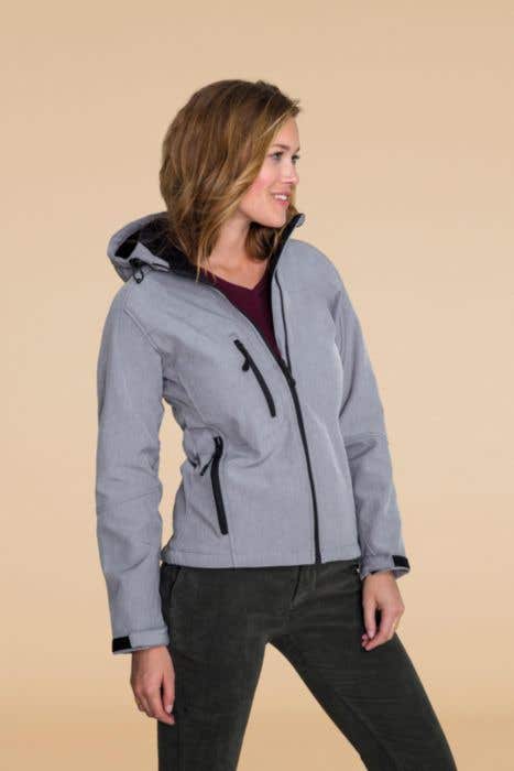 Blouson Softshell Replay (femme)