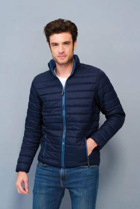 Blouson Ride (homme)