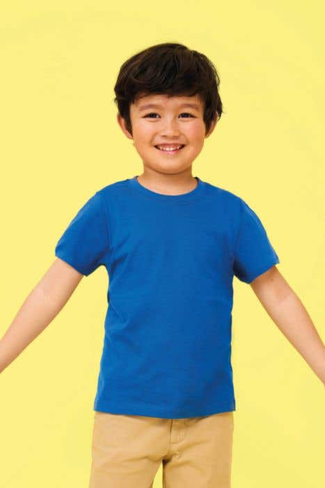 T-shirt enfant Regent