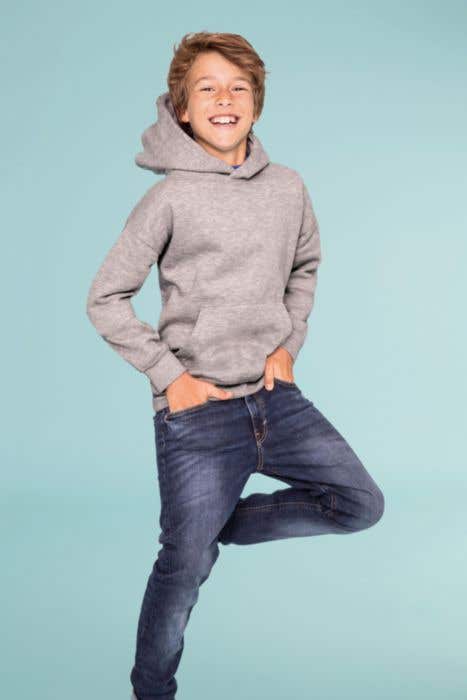 Sweatshirt enfant Slam