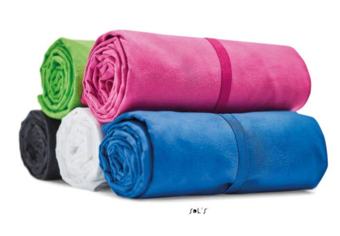 Serviette Atoll 30