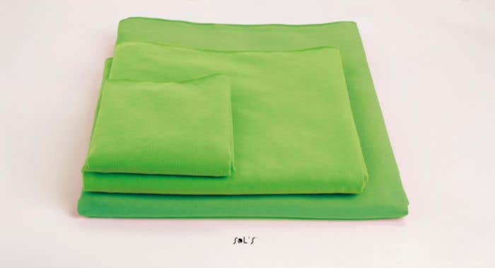 Serviette microfibre Atoll 50