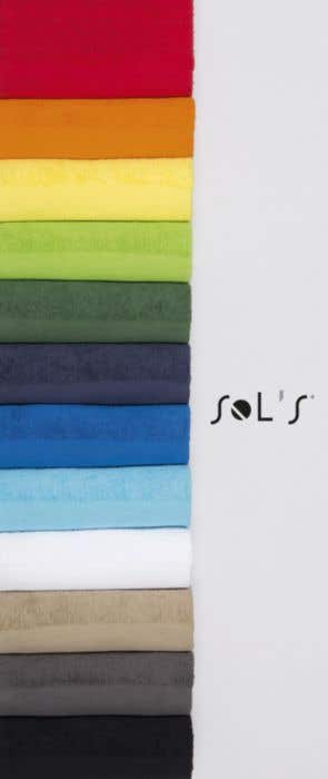 Drap de bain Island 70