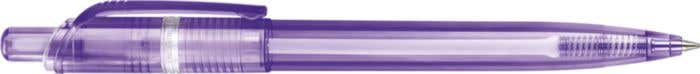 Stylo Ducal Clear