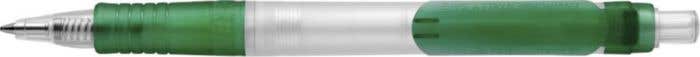 Stylo Végétal Clear