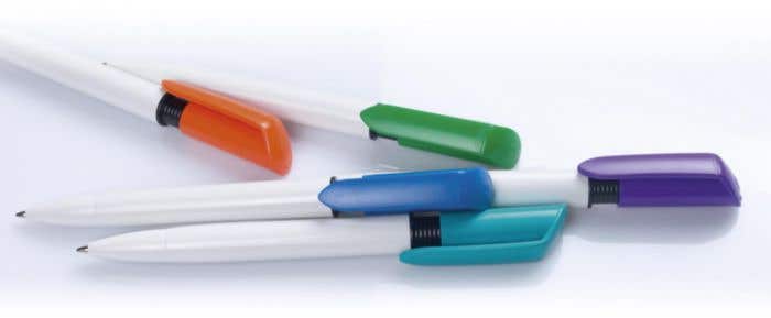 Stylo S40 Color