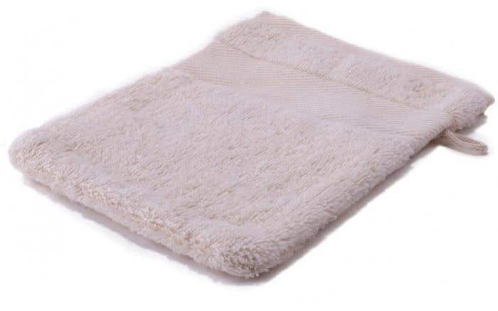 Gant de toilette Softcomfort (Sophie Muval)