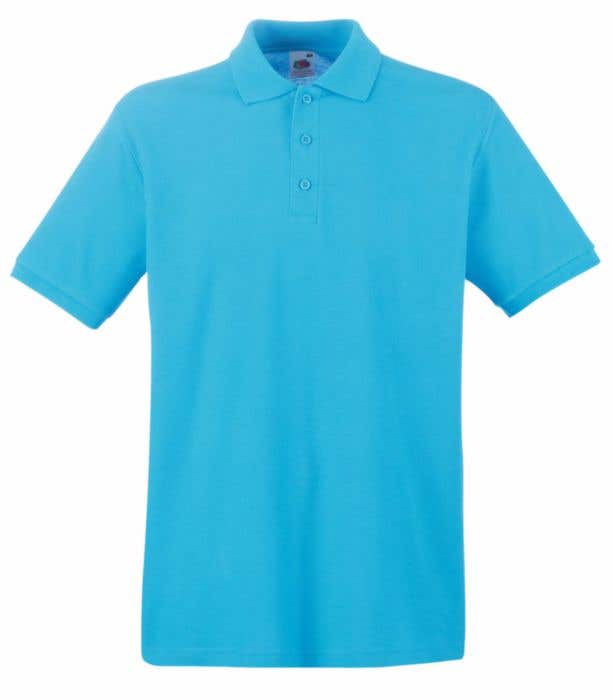 Polo Premium (hommes)