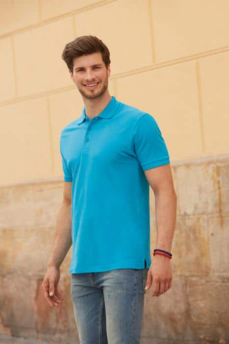 Polo Premium (hommes)