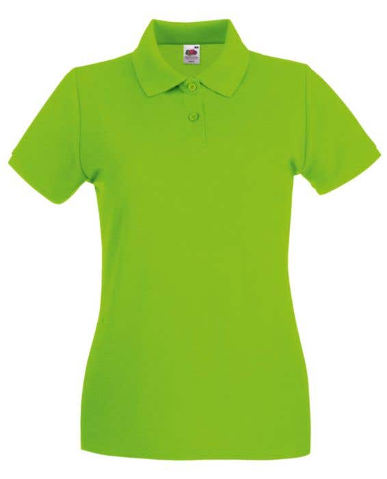 Polo Premium (femmes)