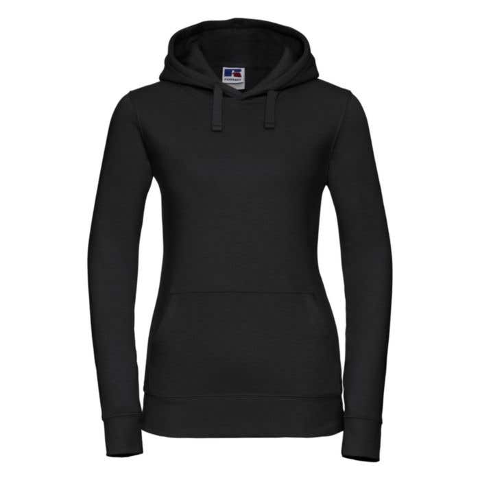 Sweat Authentic Hoodie (femmes)