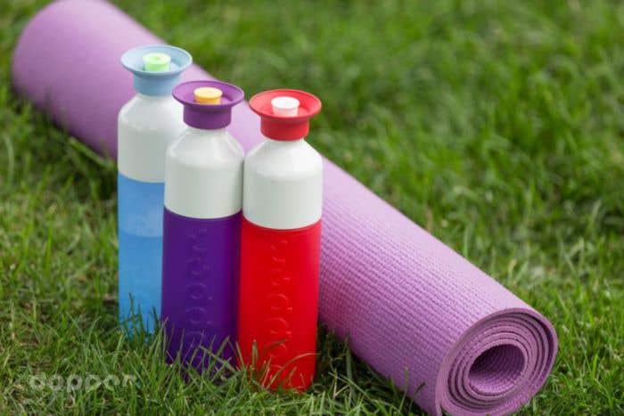 Capuchon sport Dopper Sport