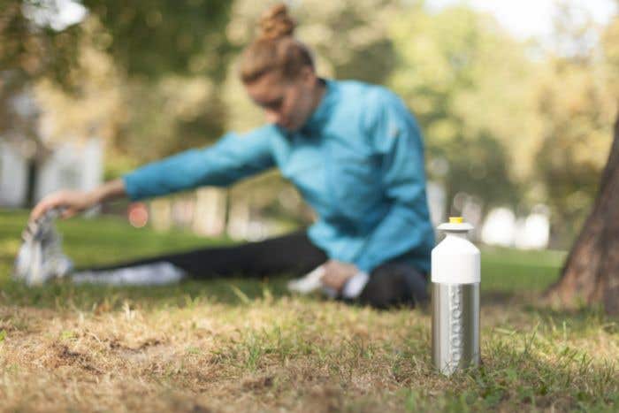 Capuchon sport Dopper Sport