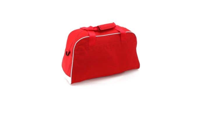 Sac de sport Novo