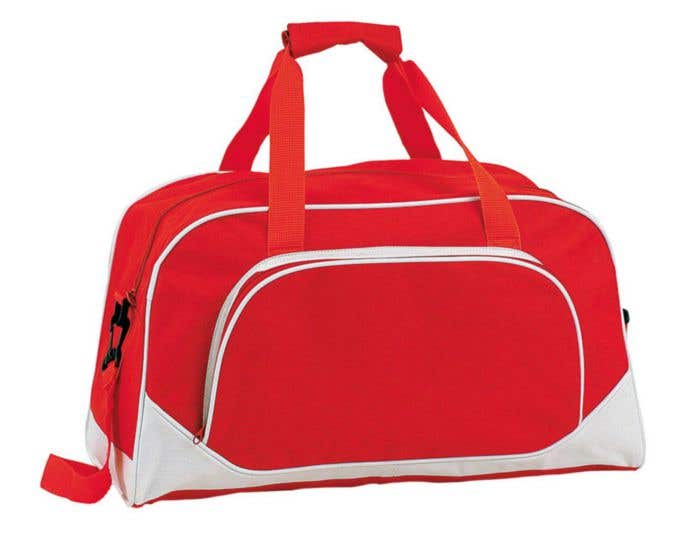 Sac de sport Novo