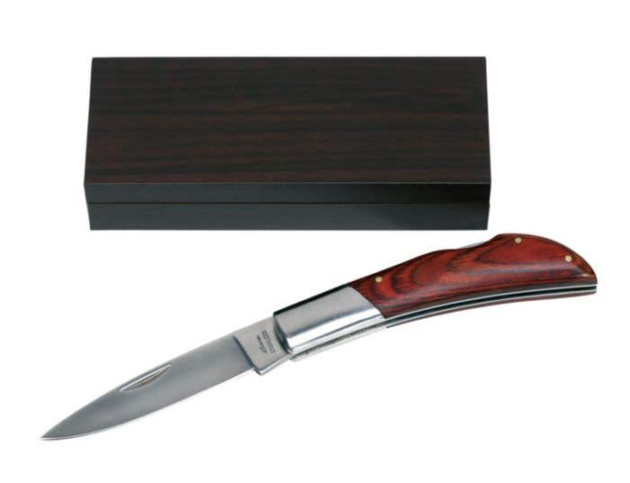 Couteau Woodstyle