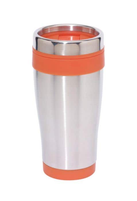 Gobelet thermos Lungo (400 ml)