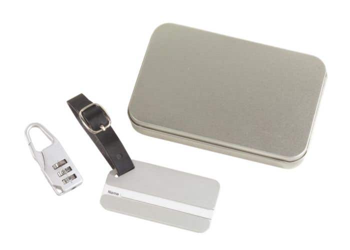 Set de voyage Far Away