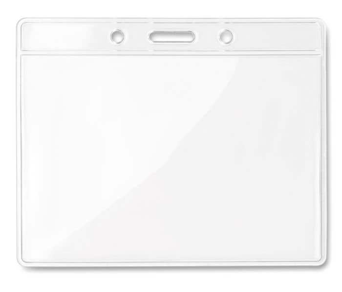 Porte badge Combiclex Large