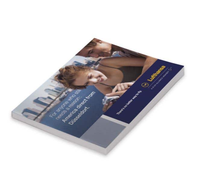 Notes adhésives Colornote 105x75