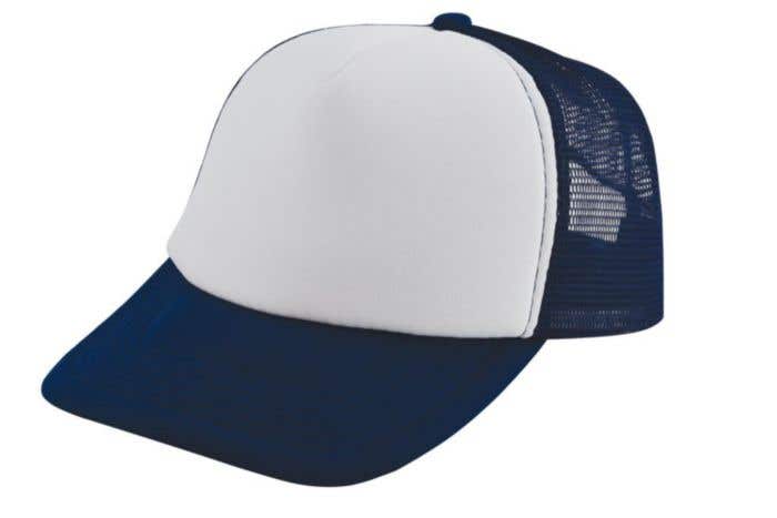 Casquette Trucker