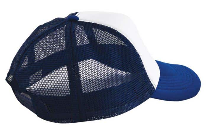 Casquette Trucker
