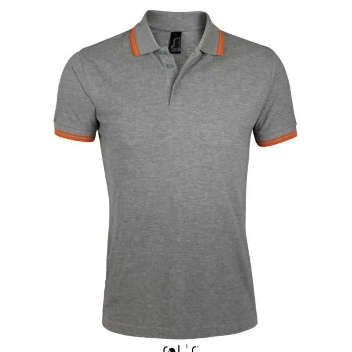 Polo Pasadena (homme)