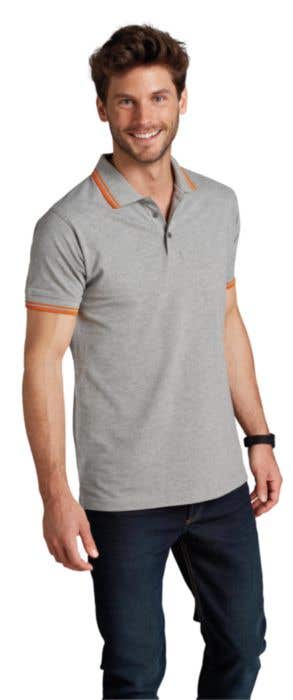 Polo Pasadena (homme)