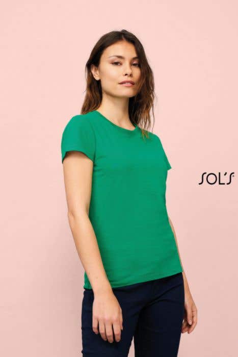 T-shirt Impérial (femme)