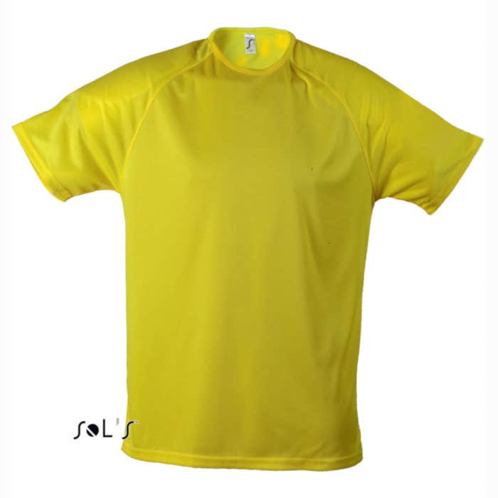 T-shirt Sporty (homme)