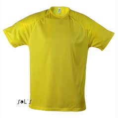 T-shirt Sporty (homme) T-shirt Sporty (homme)