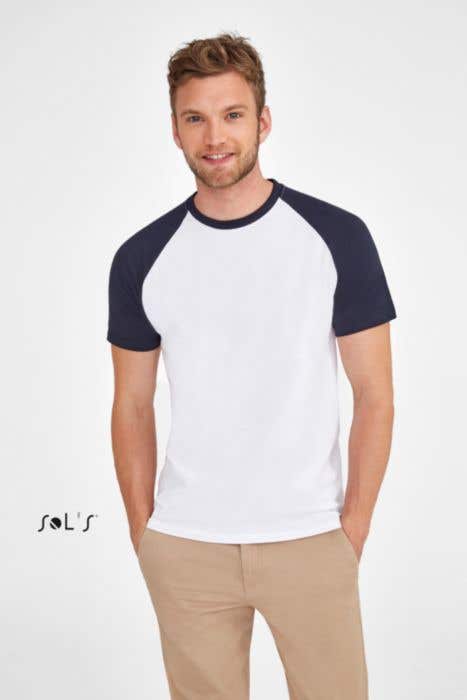 T-shirt Funky
