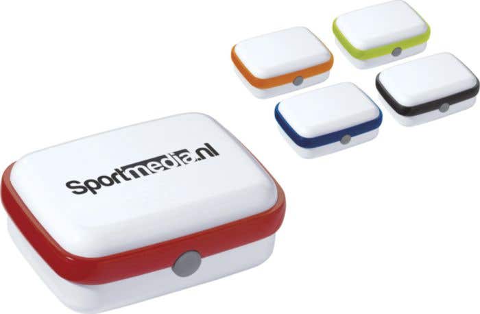 Lunch box Fresh