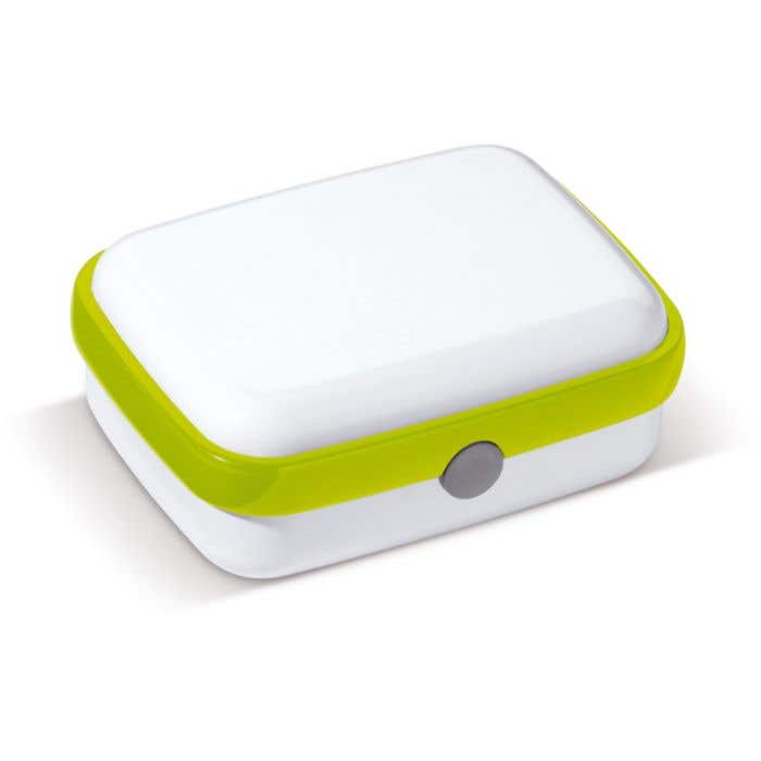 Lunch box Fresh