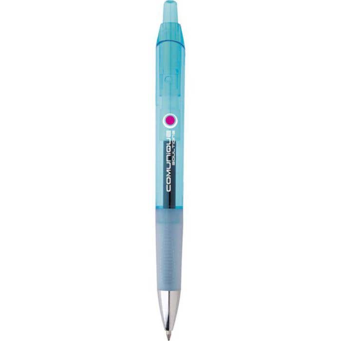 Stylo BIC Intensity&reg; Gel Clic