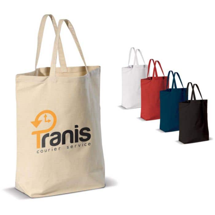 Sac shopping Robusto short