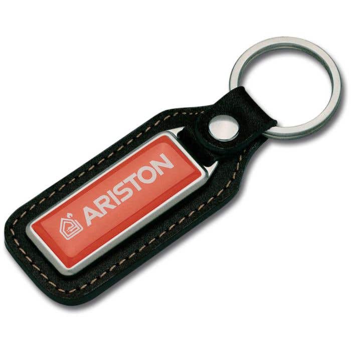 Porte-clés Leatherlux