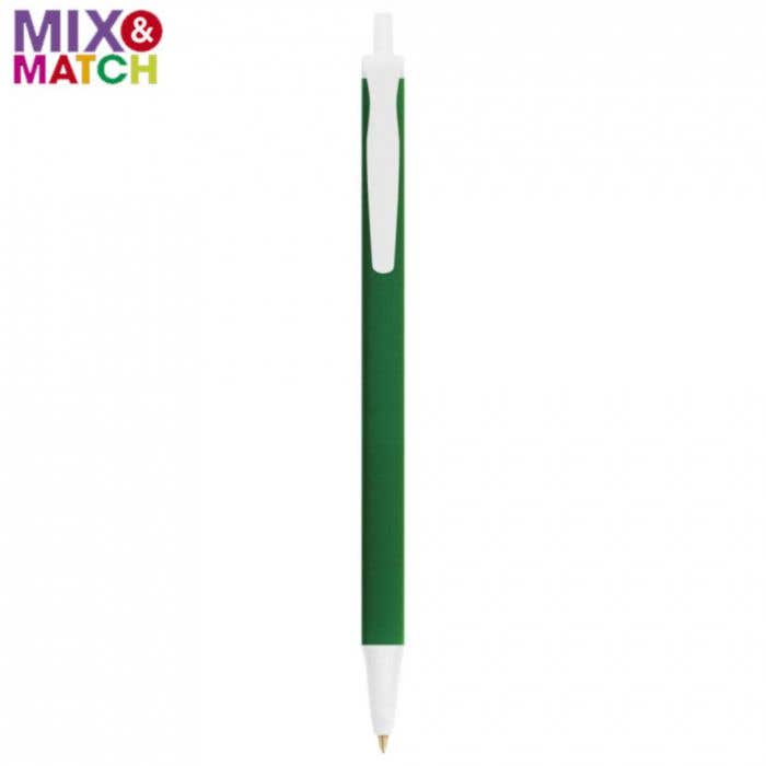 Stylo BIC Clic Stic Softfeel®
