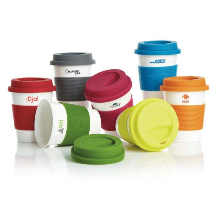 Gobelet ECO PLA