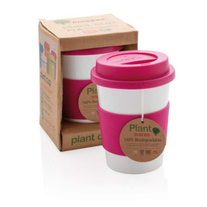 Gobelet ECO PLA