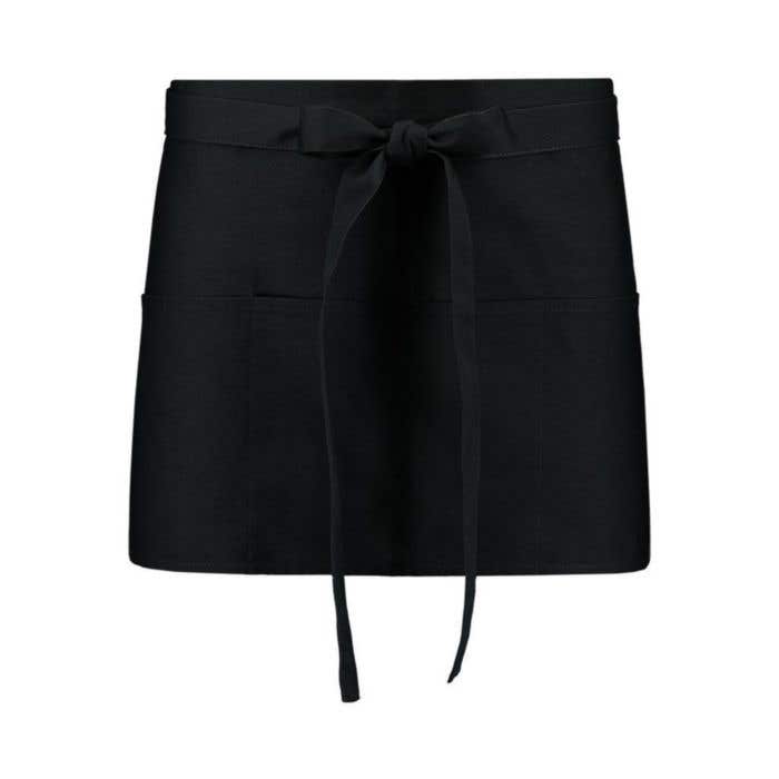 Tablier de salle Becky