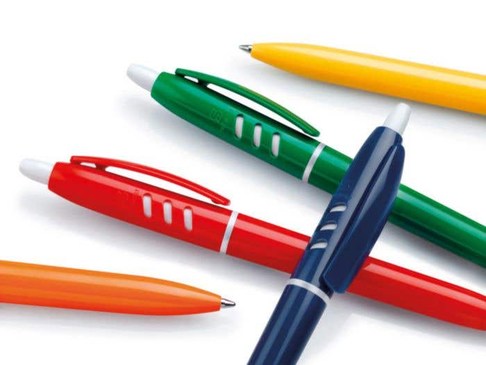 Stylo S30 Color