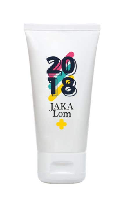 Après-soleil Aloë 50 ml